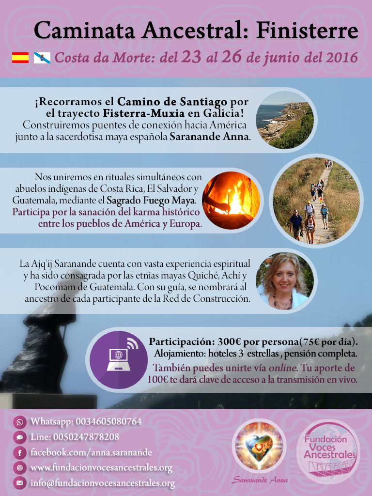 Camino de Santiago